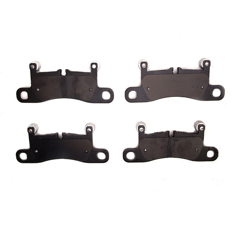 Porsche Cayenne Brake Pads - OE - Rear - R1 Concepts - Optimum OE - `12-`26